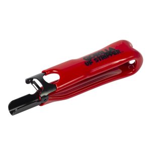U.F. CABLE STRIPPER