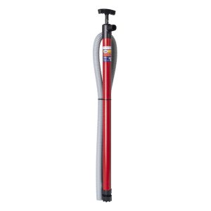 HAND PUMP W/ 6FT HOSE