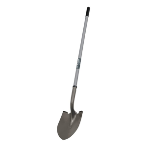 TRU BUILT SHOVEL LHRP FIBERGLASS
