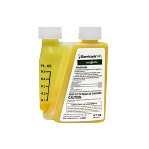 BARRICADE 4FL 4OZ