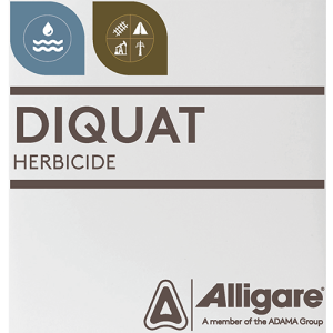DIQUAT HERBICIDE 1 GALLON