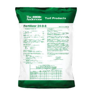 FERTILIZER 20-0-8 50% FORTIFY-N 2%FE