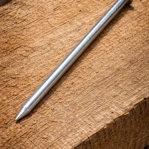 LANDSCAPE TIMBER SPIKE 10-IN GALVANIZED