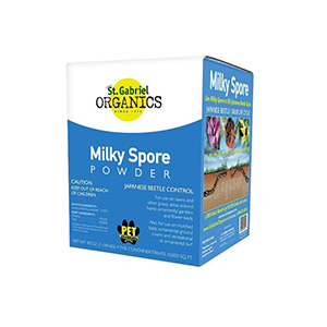 MILKY SPORE POWDER, 40OZ