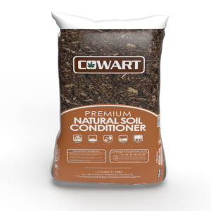 SOIL CONDITIONER BAG