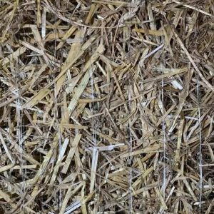 STRAW MAT SINGLE NET 8' x 112.5 FT