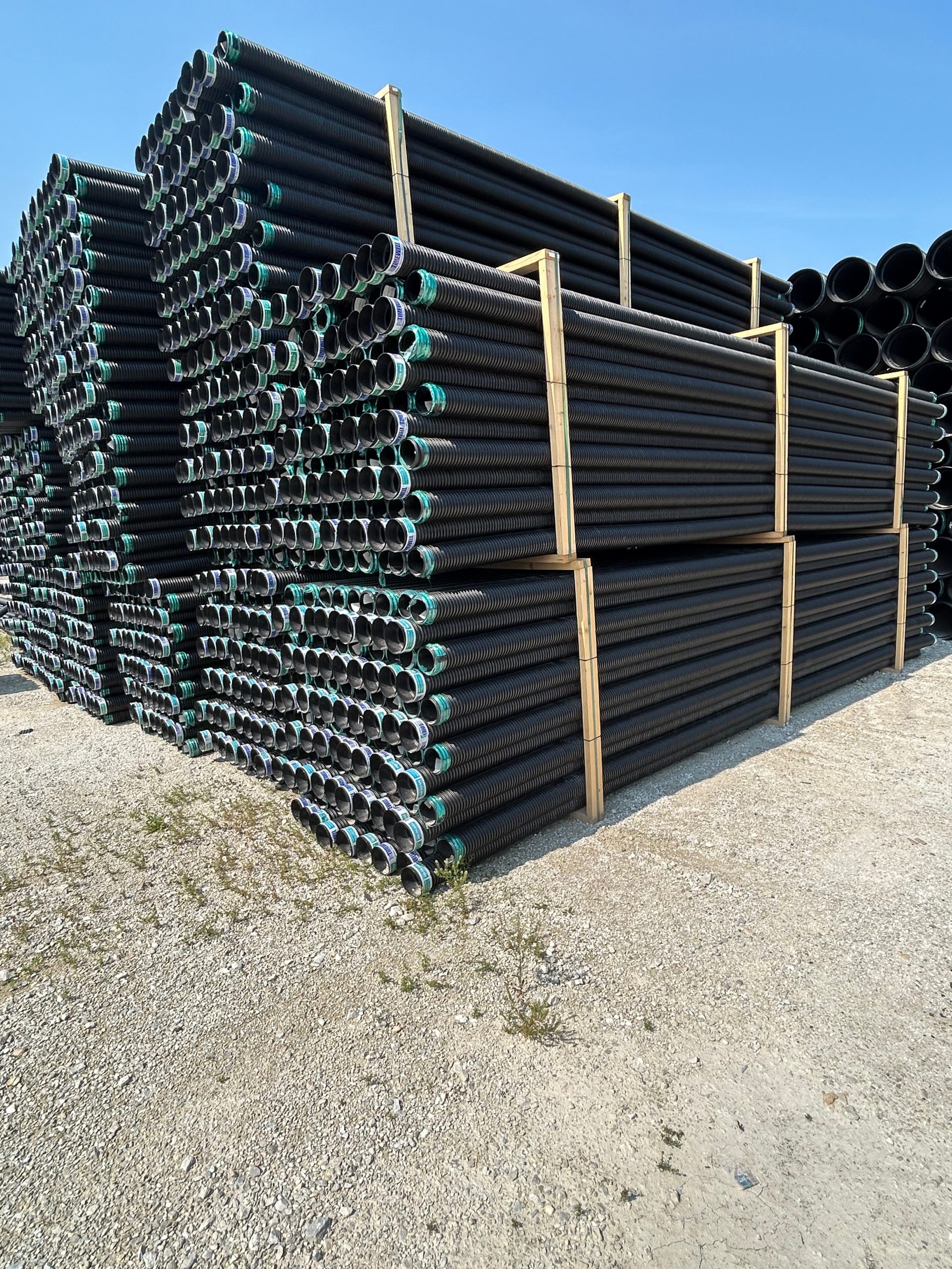Drainage Pipe