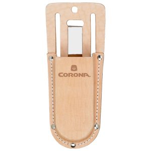 SCABBARD LEATHER