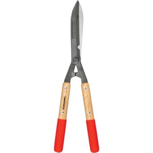 HEDGE SHEARS 8-IN BLADE, 9 1/2-IN HANDLE