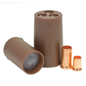 PRE-FILLED DRI-SPLICE W/ CRIMP SLEEVE