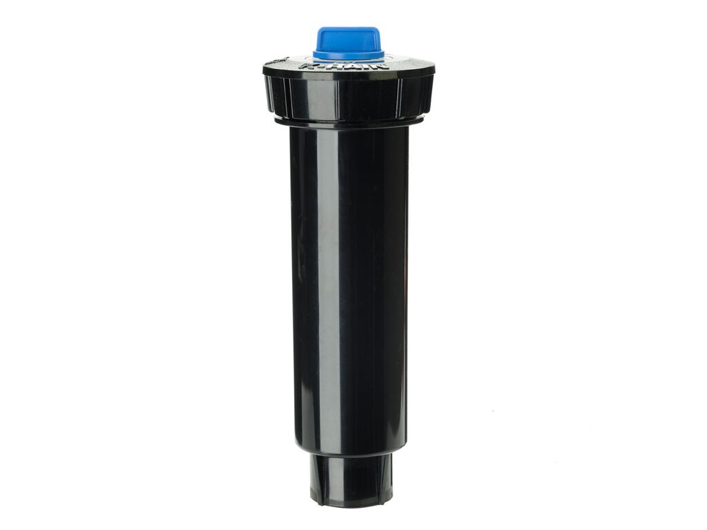 SPRAY HEAD BODY 4" POP-UP W/ CHECK VALVE